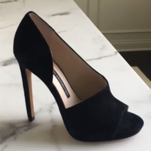 French Connection Velora Pumps